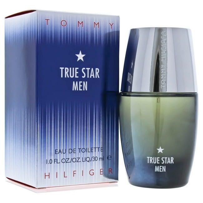 Tommy Hilfiger True Star Men - Brivane