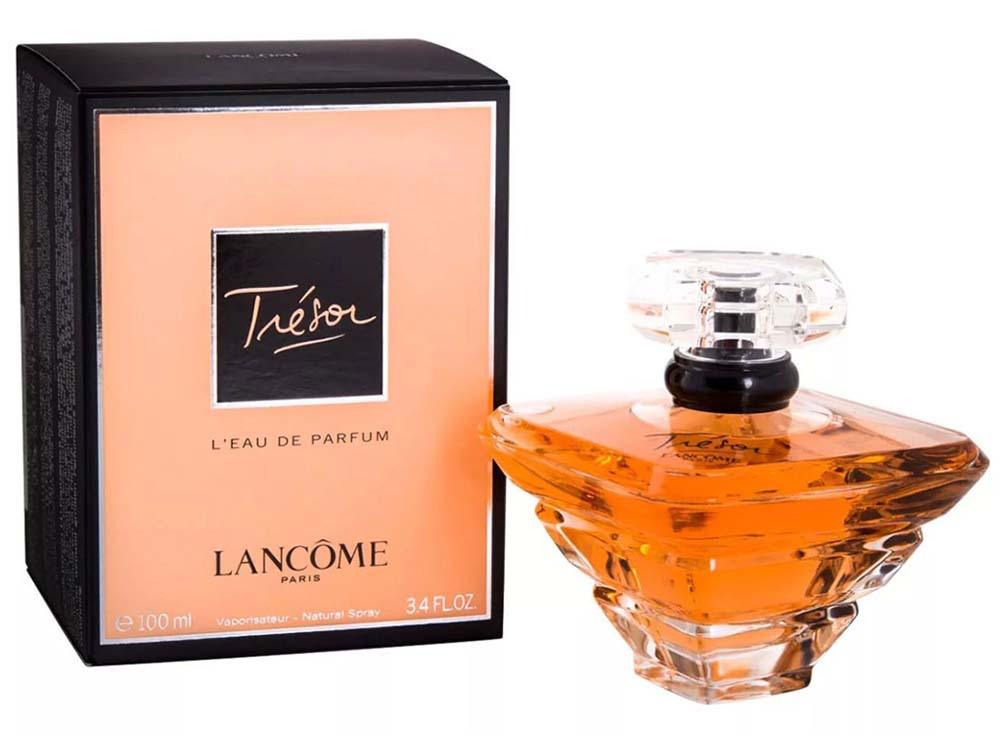 Tresor Lancome For Women - Brivane