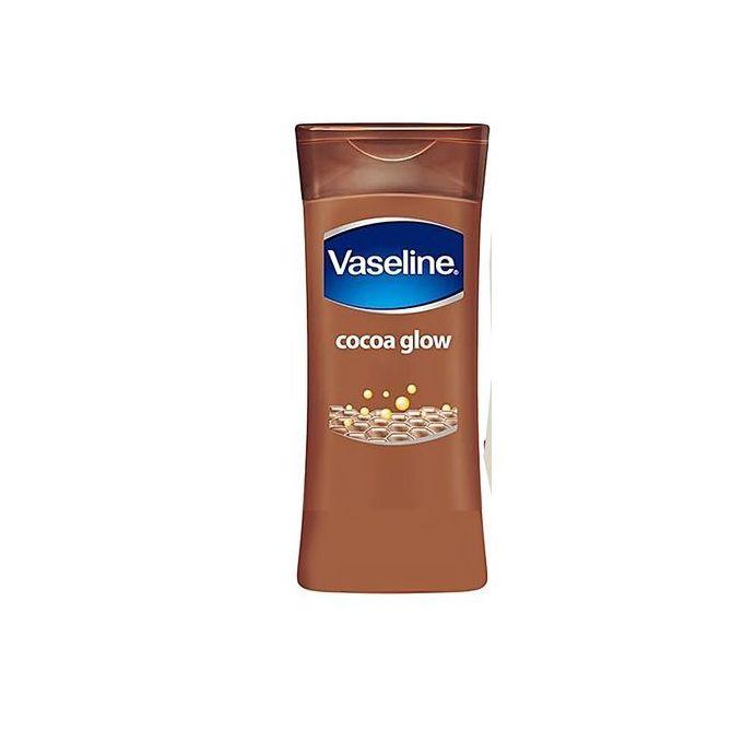 Vaseline Cocoa Glow Lotion - Brivane