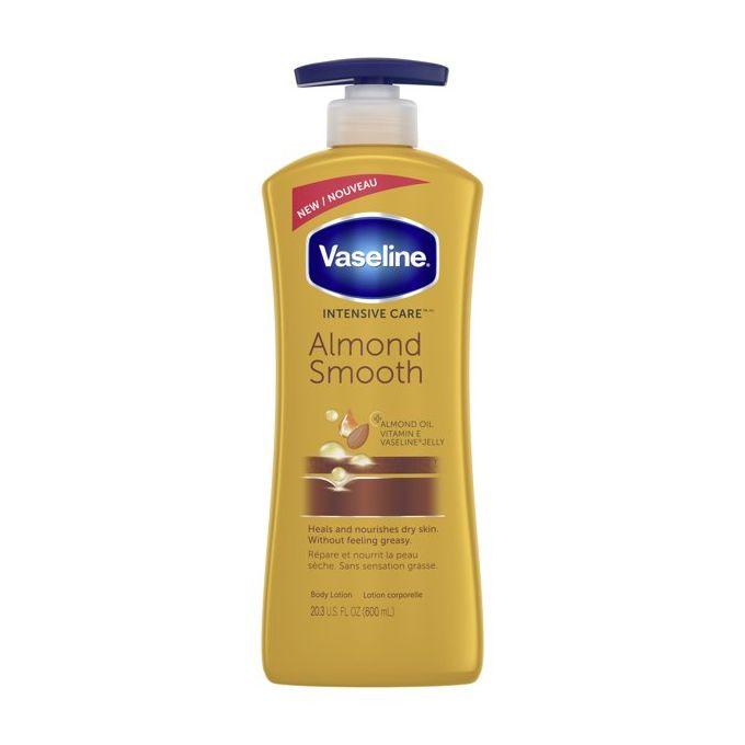 Vaseline Intensive Care Body Lotion - Brivane