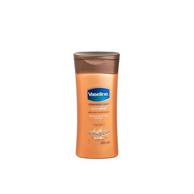 Vaseline Intensive Care Cocoa Glow - Brivane