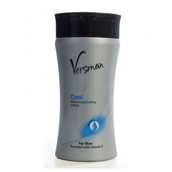 Vaseline Men Cooling Lotion - Brivane