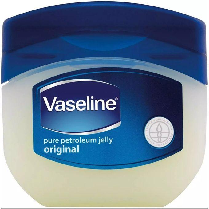 Vaseline Pure Petroleum Jelly - Brivane