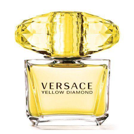 Versace Yellow Diamond Perfume - Brivane