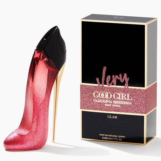 Very Good Girl Glam Carolina Herrera for women - Brivane