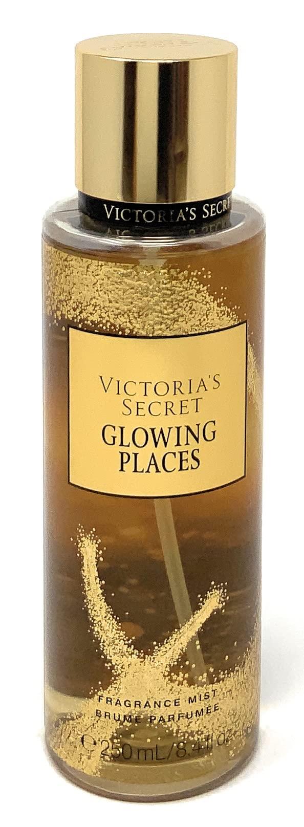 Victoria's Secret Glowing Places - Brivane