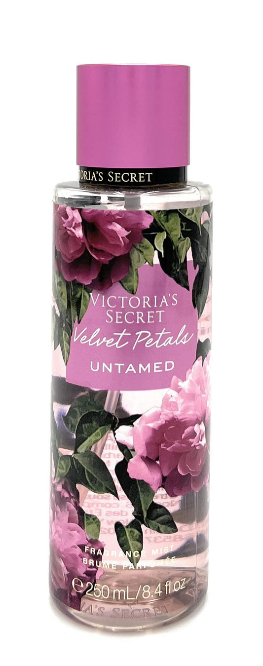 Victoria's Secret Velvet Petals Untamed - Brivane