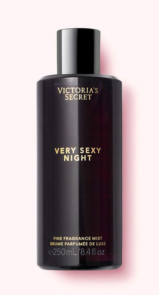 Victoria's Secret Very Sexy Night - Brivane