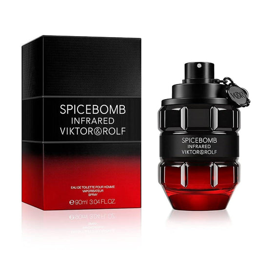 Viktor & Rolf Spice bomb Infrared - Brivane