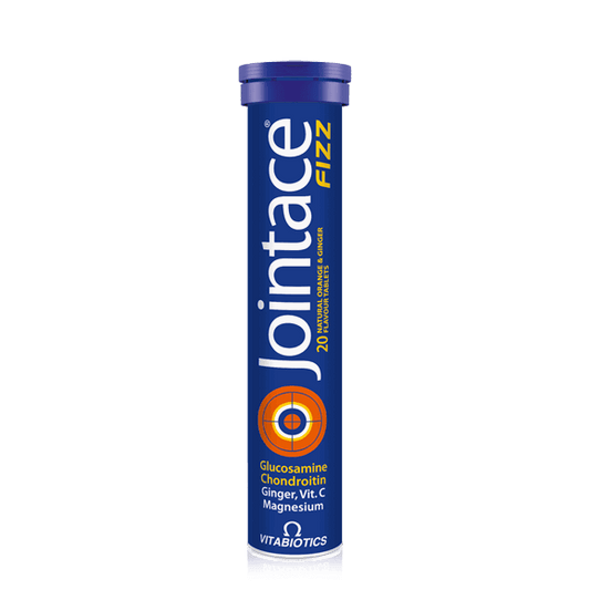 Vitabiotics Jointace Fizz - Brivane