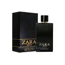 Zara Man Eau De Parfum - Brivane