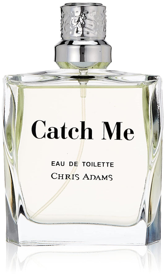 Chris Adams Catch Me Perfume - Brivane