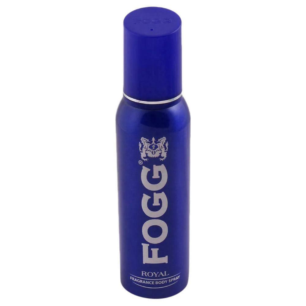 Fogg Royal For Men Spray