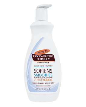 palmers cocoa butter formula daily skin therapy - Brivane