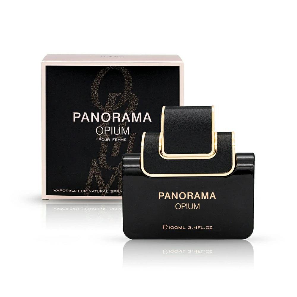 Panorama Opium Perfume For Ladies