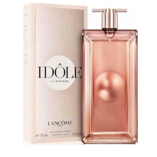 Idole Lancome intense Perfume
