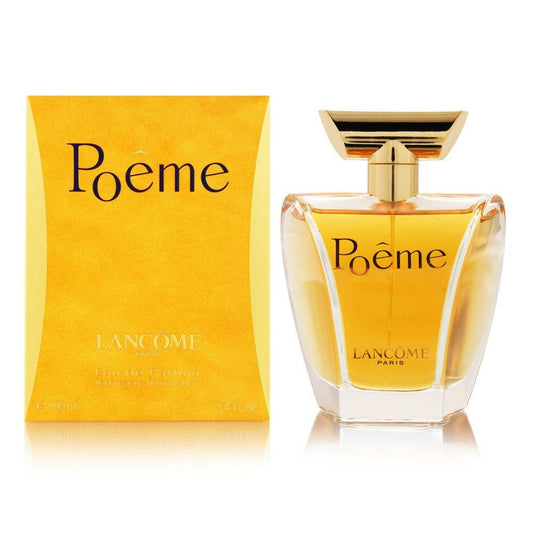 Lancome Poeme Perfume 100ml