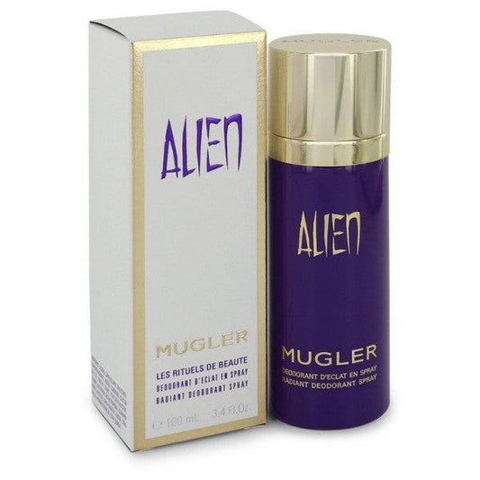 Thierry Mugler Alien Perfume