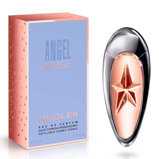 Thierry Mugler Angel Muse Eau De Parfum